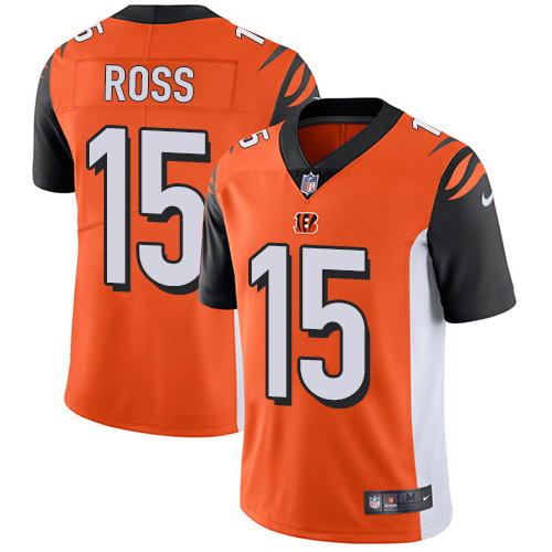 Cincinnati Bengals jerseys-011